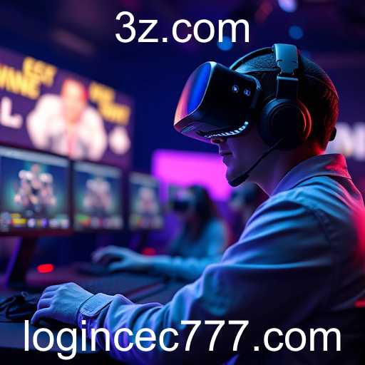 A Ascensão de Cec777 no Cenário de Jogos Online