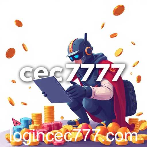 O Impacto de 'cec777' no Cenário de Jogos em 2025