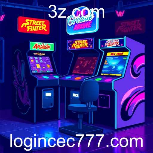 Tendências e Evoluções no Jogo Online com cec777