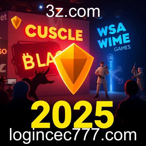 Novidades e Tendências no Mundo dos Jogos em 2025