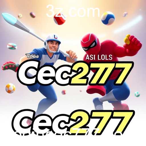 O Impacto do Cec777 no Mercado de Jogos