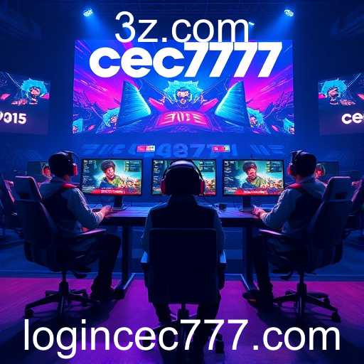 Revolução Digital no Mundo dos Jogos com cec777