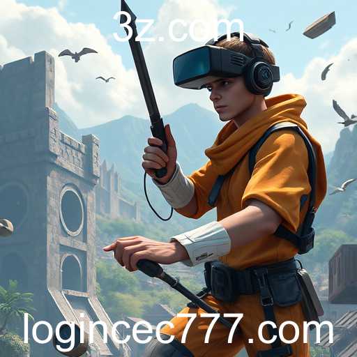Inovações Tecnológicas que Estão Transformando o Mundo dos Jogos