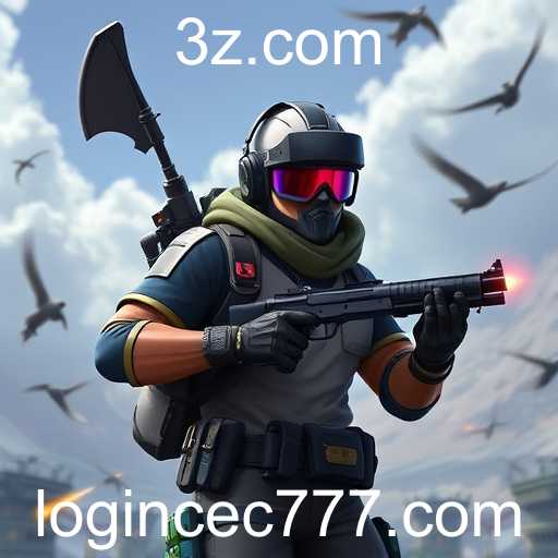 A Revolução dos Jogos Online em 2025: O Caso do Cec777